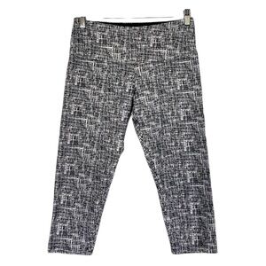 Anthropologie Casablanca by Marrakech Women’s Leggings Medium Boho Chic Office